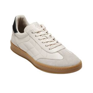 Cole Haan Gp Breakaway Leather Sneaker